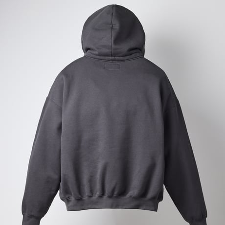 SEDAN ALL-PURPOSE| After Hoodie (Black)