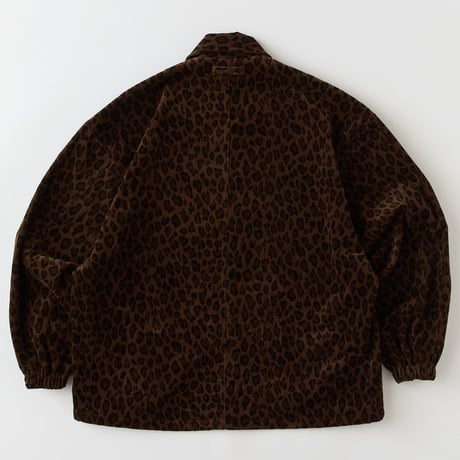 F.A.T. |LEOACH(BROWN)