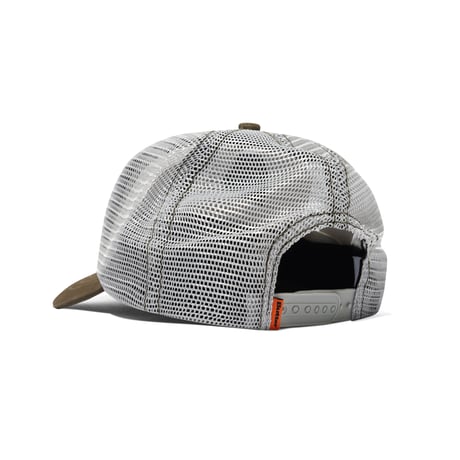 Butter Goods| Sigil Trucker Cap (2 Color)