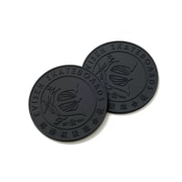 EVISEN SKATEBOARDSゑ®︎ | EMBLEM COASTER (2P)