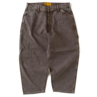 F.A.T. |ACIDSBRUSH(BROWN)
