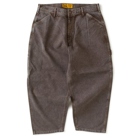 F.A.T. |ACIDSBRUSH(BROWN)