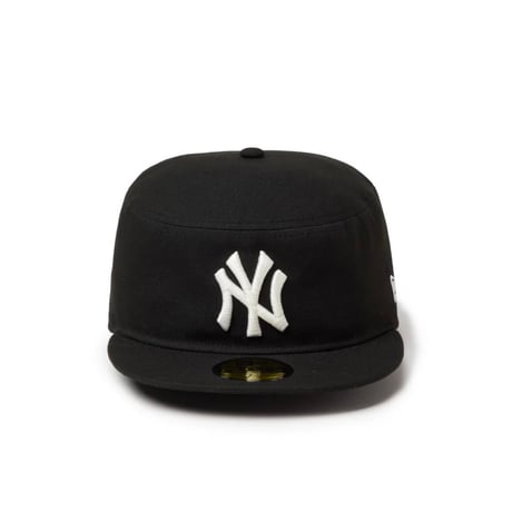 NEW ERA |  Pillbox (Black)