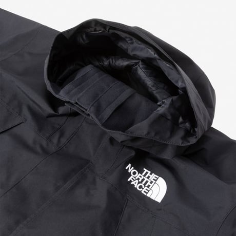 THE NORTH FACE / Mountain Jacket (Black)