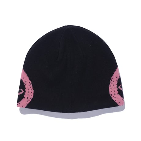 XLARGE | X MONSTER LOGO BEANIE(BLACK)