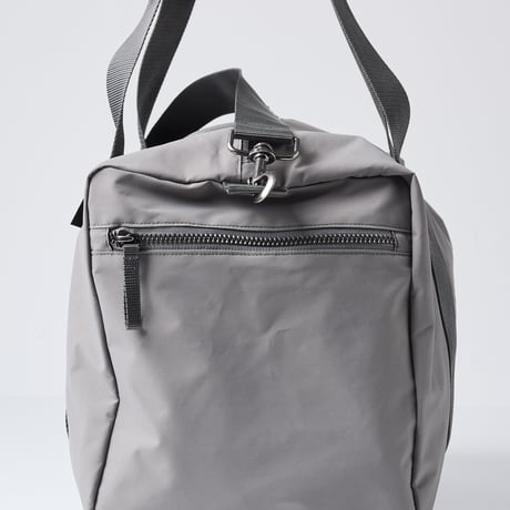 SEDAN ALL-PURPOSE| Sports Boston Bag (2 Color)