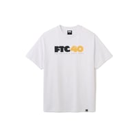 FTC | OG 40 TEE "WHITE" (FTC026WT02)