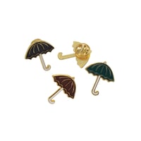 HELAS | UMBRELLA PINS "3COLOR"