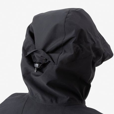 THE NORTH FACE / Mountain Jacket (Black)