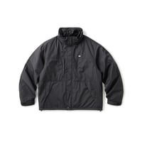 FTC | 2 IN 1 UTILITY JACKET "BLACK" (FTC026AWJ11)