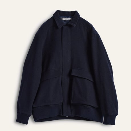 BASISBROEK / DURBUY (NAVY)