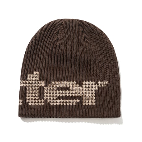 Butter Goods| Stars Skully Beane (2 Color)