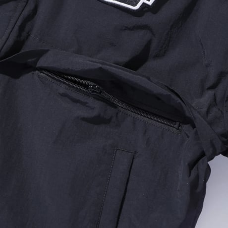 XLARGE | NYLON PUFFER JACKET(CAMO)