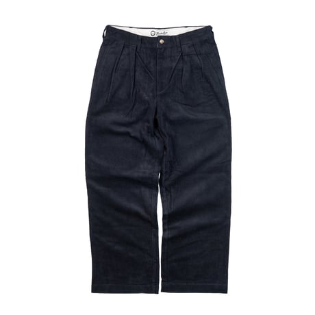 Time For Livin‘ / DAILY CORD PANTS (NAVY)