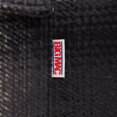 F.A.T. | MAC SHADE (BLACK)