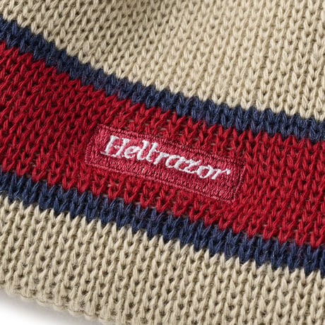 HELLRAZOR / BAND BEANIE (2 COLOR)