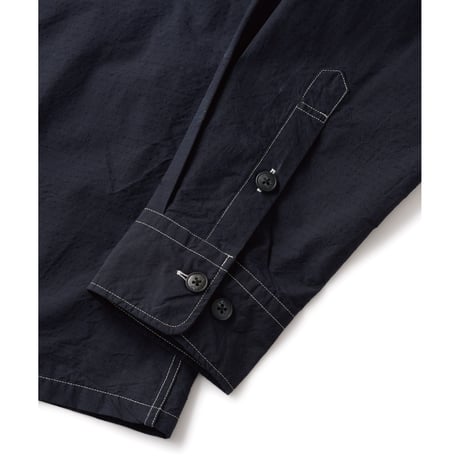FTC | CORDURA® RIPSTOP SHIRT "NAVY" (FTC026AWSH03)