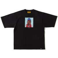 F.A.T. | I.S."MOOKIE"(BLACK)