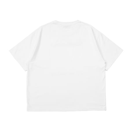 Time For Livin′ / ILL COMMUNITY TEE vol.2 (WHITE)