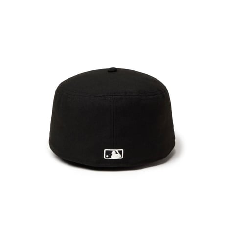 NEW ERA |  Pillbox (Black)