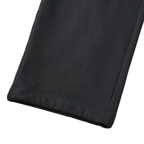 XLARGE | OG SWEAT PANTS(BLACK)