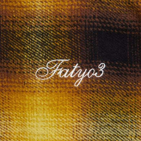 F.A.T. | MAC SMOKE (YELLOW)