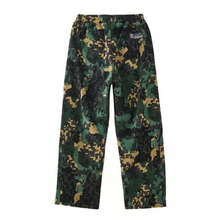 XLARGE | X TECH PANTS(CAMO)