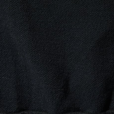 XLARGE | OG ZIP HOODED SWEATSHIRT(BLACK)