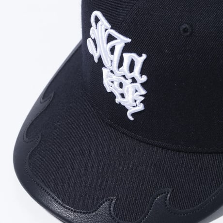 XLARGE | CUSTOM SNAPBACK CAP(2color)