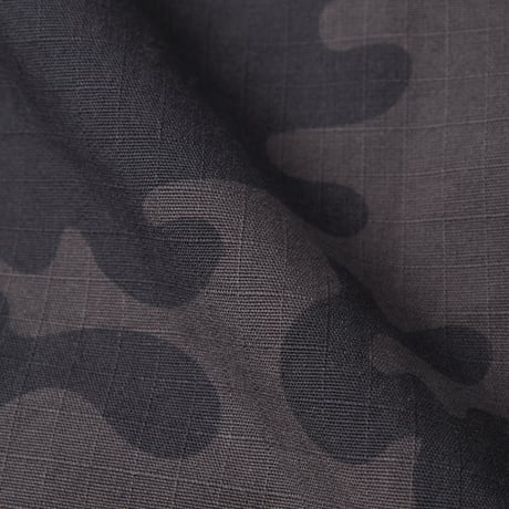by Parra | Single camo pants (Grey)