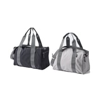 SEDAN ALL-PURPOSE| Sports Boston Bag (2 Color)