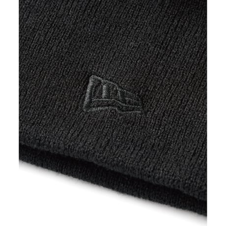 FTC | NEW ERA® SINGLE BEANIE "2COLOR" (FTC026AWH14)