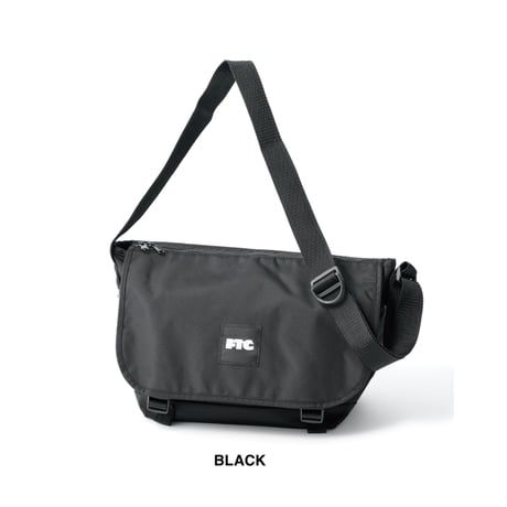 FTC | MESSENGER BAG "3COLOR" (FTC026SUMC05)