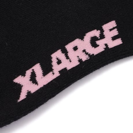 XLARGE | OG EMB SOCKS(4color)