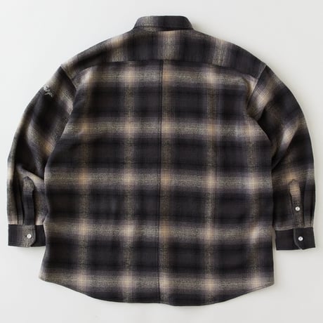 F.A.T. | MAC SHADE (BLACK)