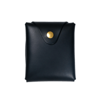 Little Yarmouth | C.R.E.A.M Wallet (Black)