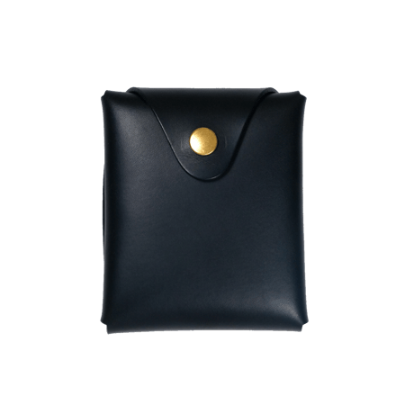 Little Yarmouth | C.R.E.A.M Wallet (Black)