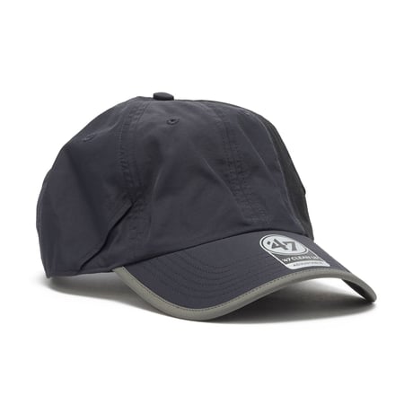 '47 |  HIKARI SHIBATA brrr° (Navy/Black)