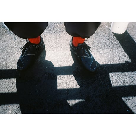 SEDAN ALL-PURPOSE|  PUMA x SEDAN V-S1 (Black)