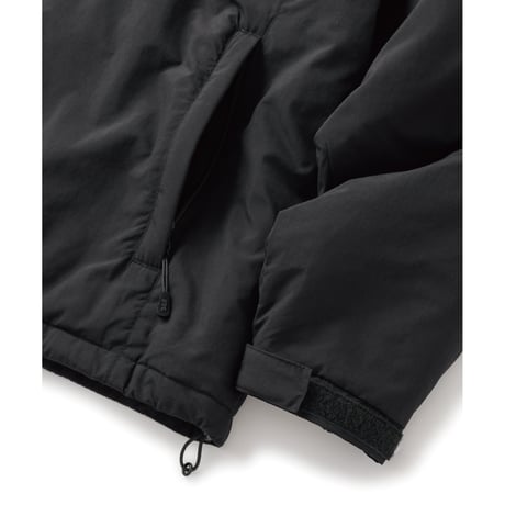 FTC | CORDURA® LIGHT STAND JACKET "BLACK" (FTC026AWJ13)