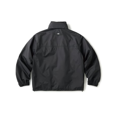 FTC | 2 IN 1 UTILITY JACKET "BLACK" (FTC026AWJ11)