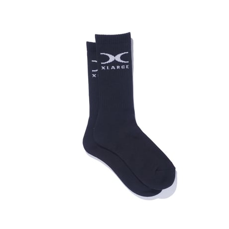 XLARGE | X SOCKS(3color)