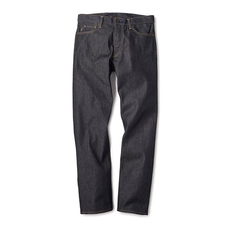 FTC | THE 86ER - REGULAR FIT "INDIGO" (FTC026AWB01)