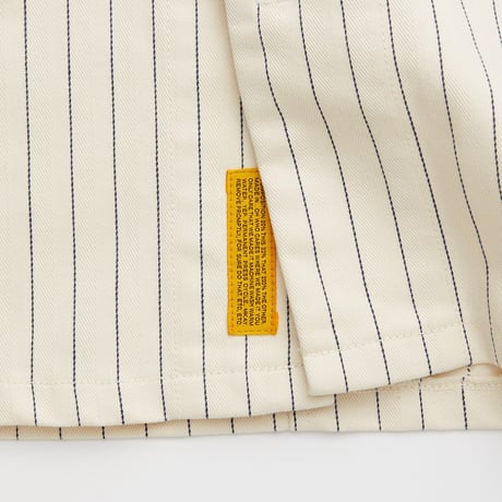 F.A.T. | BB.BONE (OFF WHITE)
