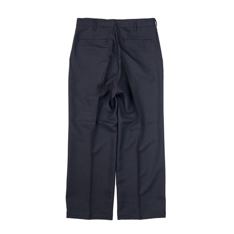 Time For Livin‘ / POISE SLACKS (NAVY)