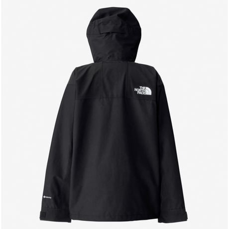 THE NORTH FACE / Mountain Jacket (Black)