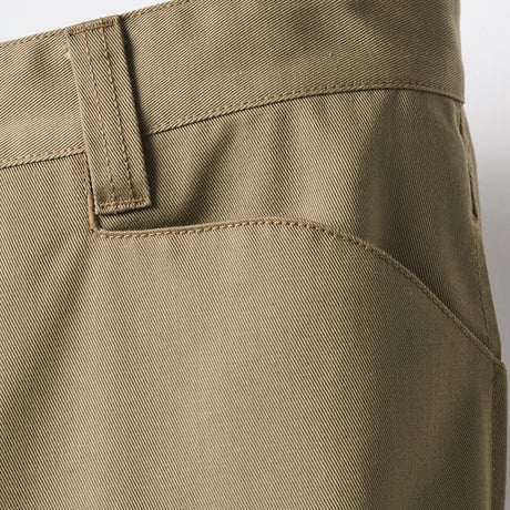 SEDAN ALL-PURPOSE| Dickies / Frisco Jeans (Khaki)
