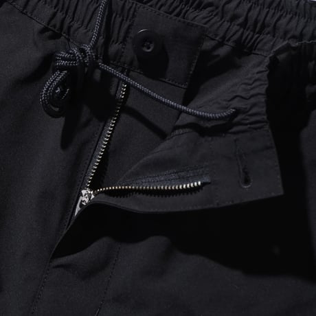 XLARGE | CONVERTIBLE CARGO PANTS(BROWN)