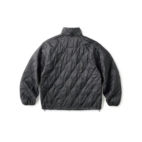 FTC | 2 IN 1 UTILITY JACKET "BLACK" (FTC026AWJ11)