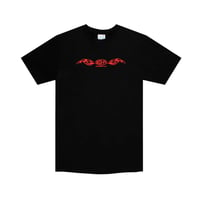SCI-FI FANTASY / ORIGIN TEE (BLACK)